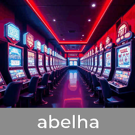 Abelha: A Revolução das Apostas com Aplicativo Móvel Completo e Prático
